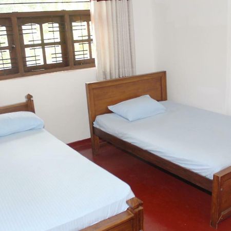 Grand Villa อนุราธปุระ ภายนอก รูปภาพ