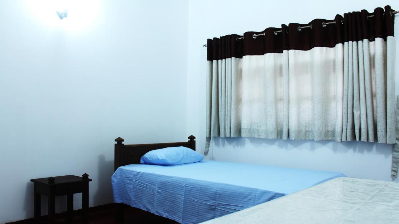 Grand Villa อนุราธปุระ ภายนอก รูปภาพ