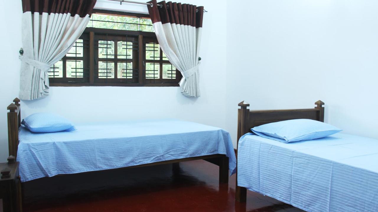 Grand Villa อนุราธปุระ ภายนอก รูปภาพ