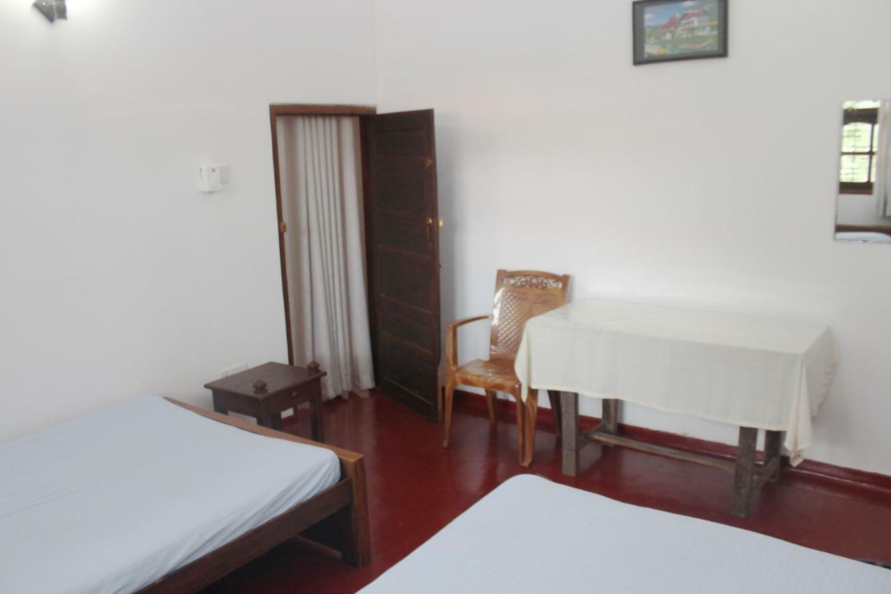 Grand Villa อนุราธปุระ ภายนอก รูปภาพ